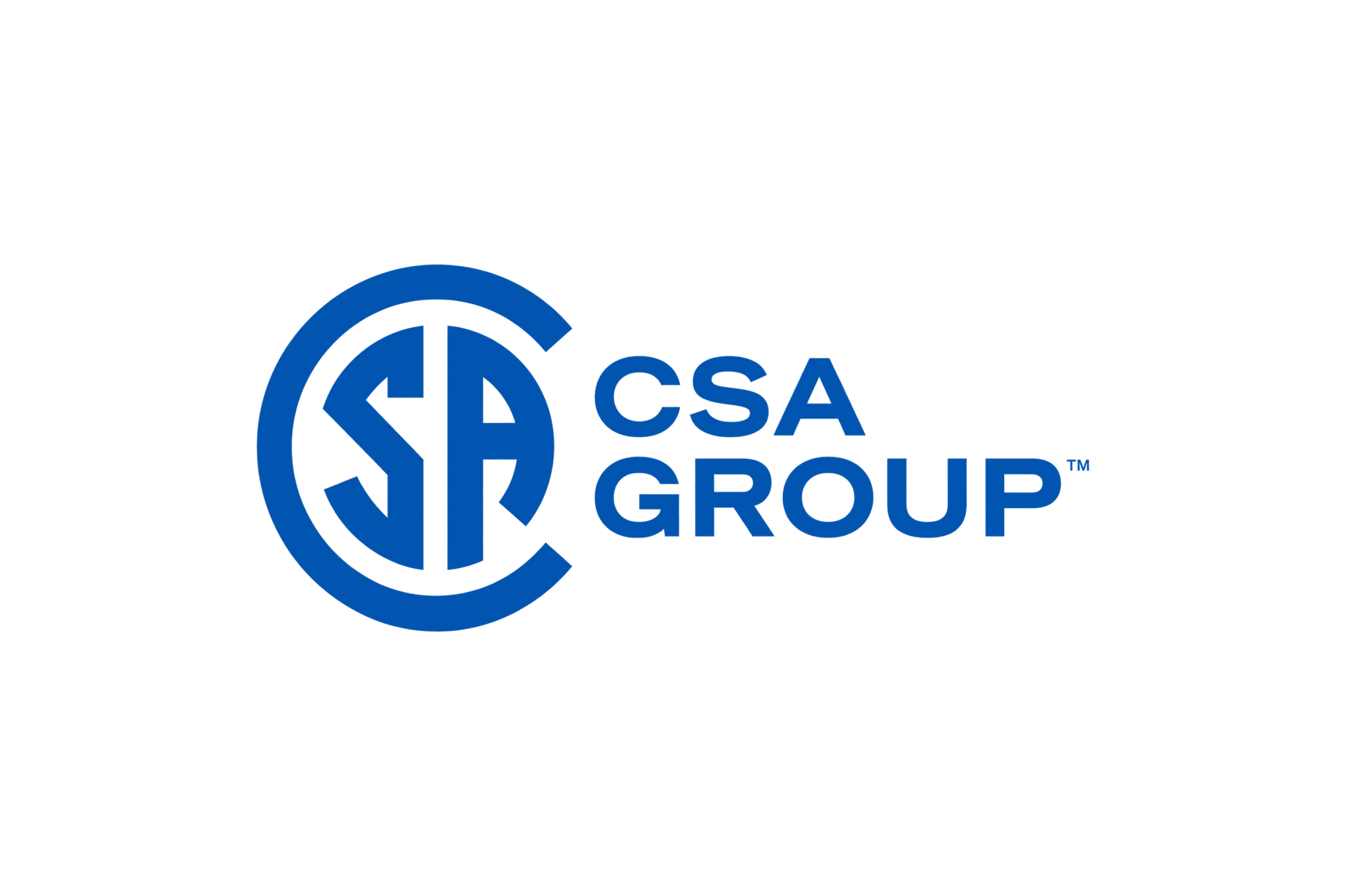 CSA Group certification mark for North American gas appliance approval