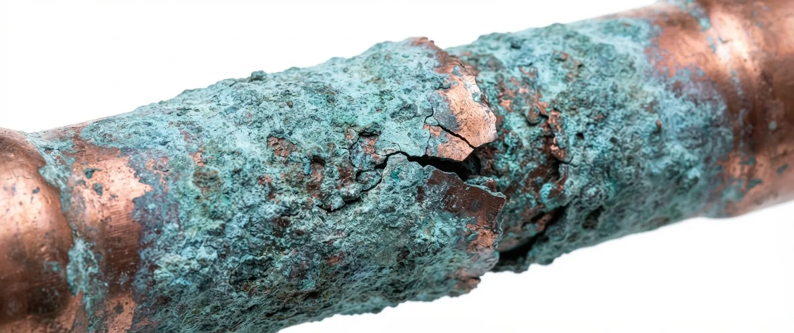Challenges of OFHC copper heat exchangers: forming cost, clamp-load deformation and galvanic corrosion