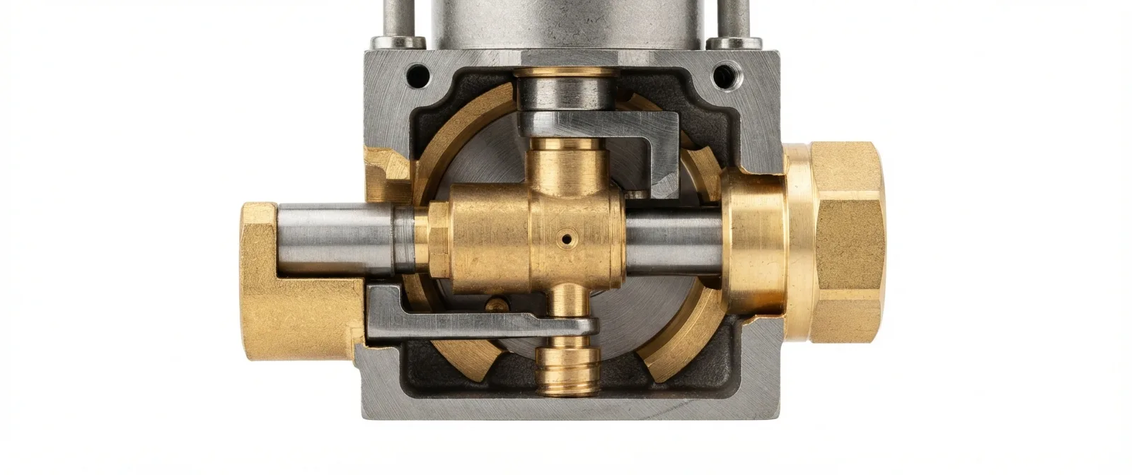 Matching a proportional gas valve architecture — dual-solenoid, diaphragm or stepper — to RV duty cycle and turndown need