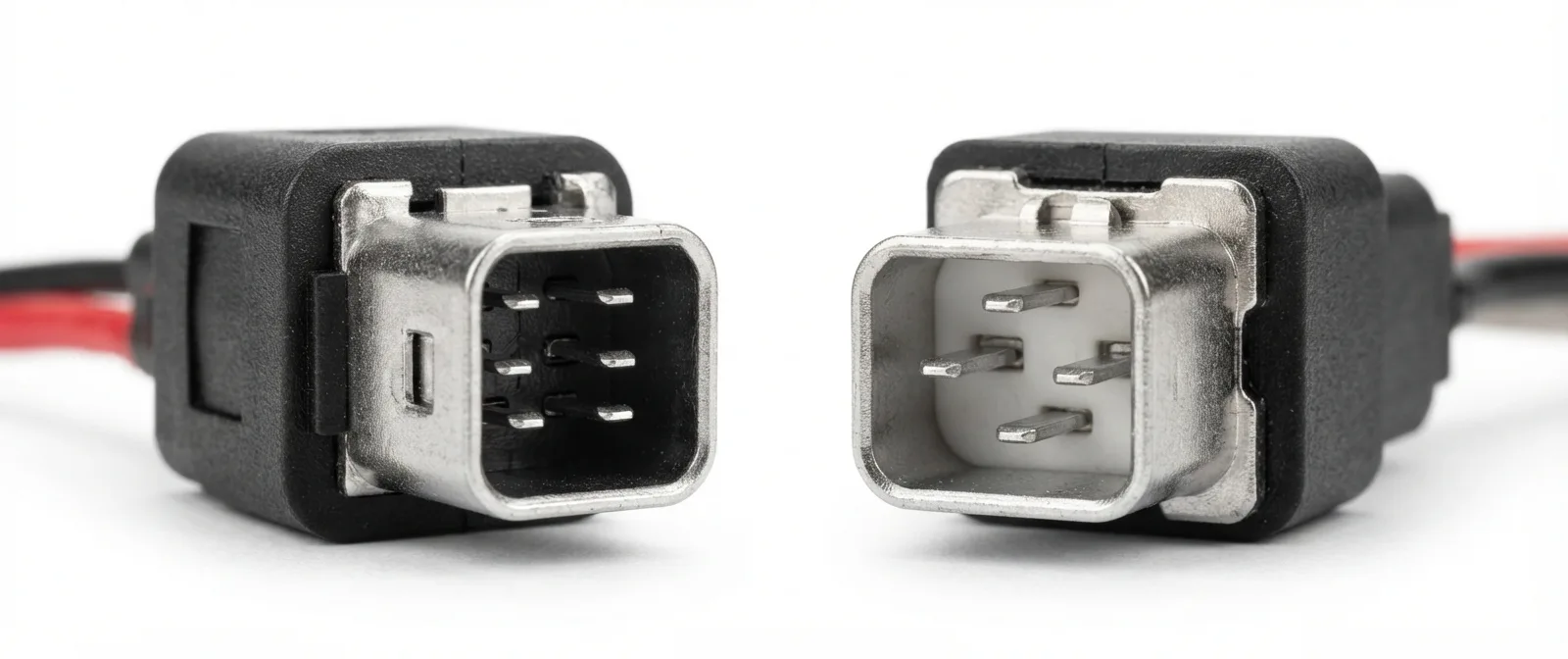 Matching a replacement proportional gas valve by heater model, connector layout and calibration file rather than by appearance