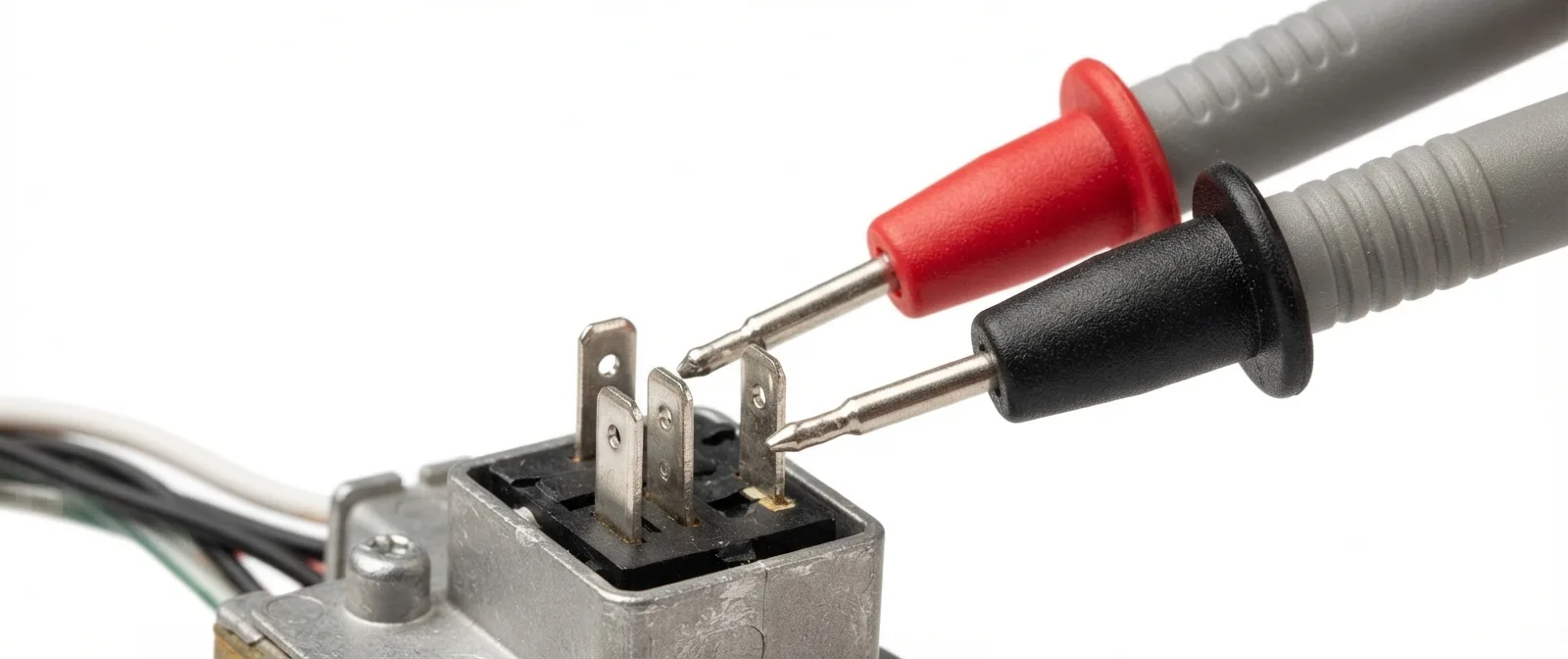 Troubleshooting a proportional gas valve in an RV water heater: wiring, voltage, flow and upstream regulation checks