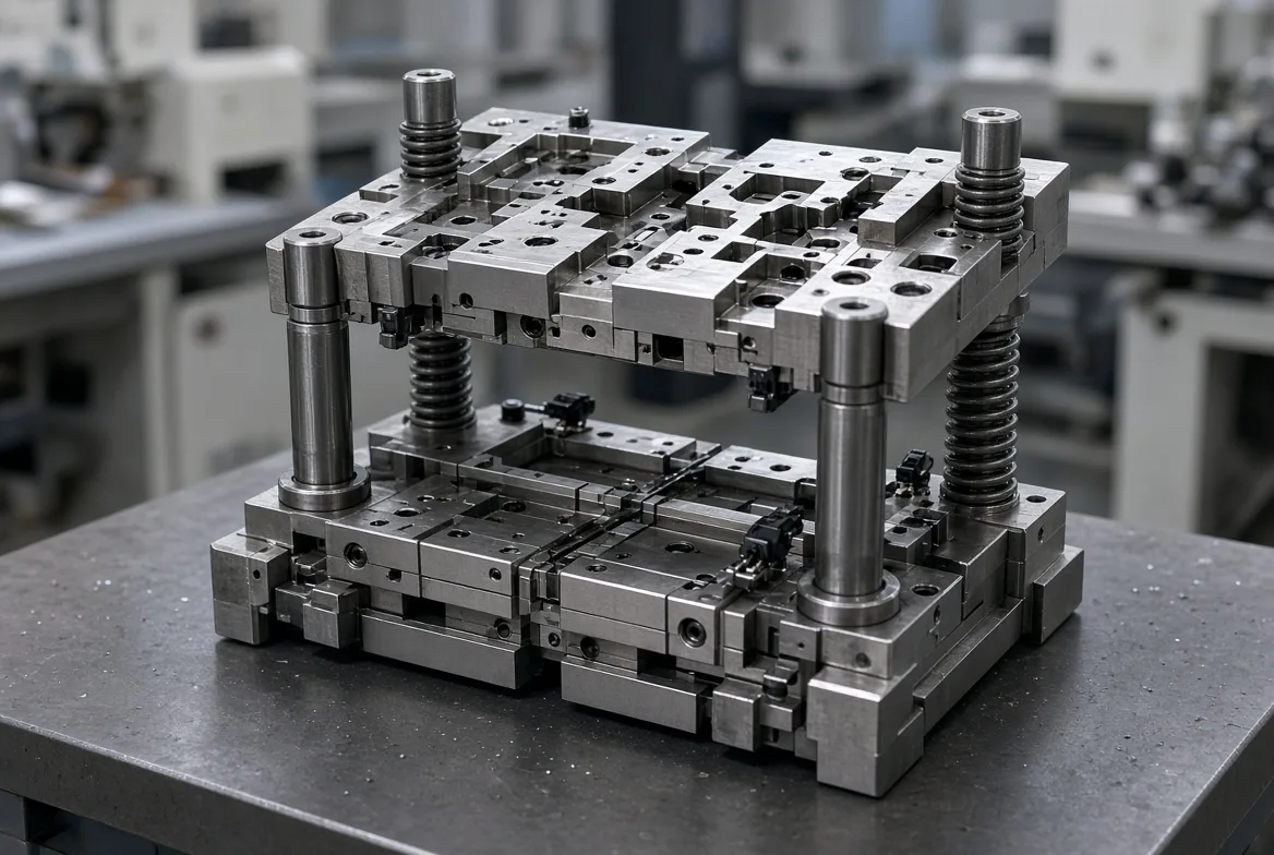 Sheet Metal Stamping Tooling Costs and Lead Times: The Complete Guide