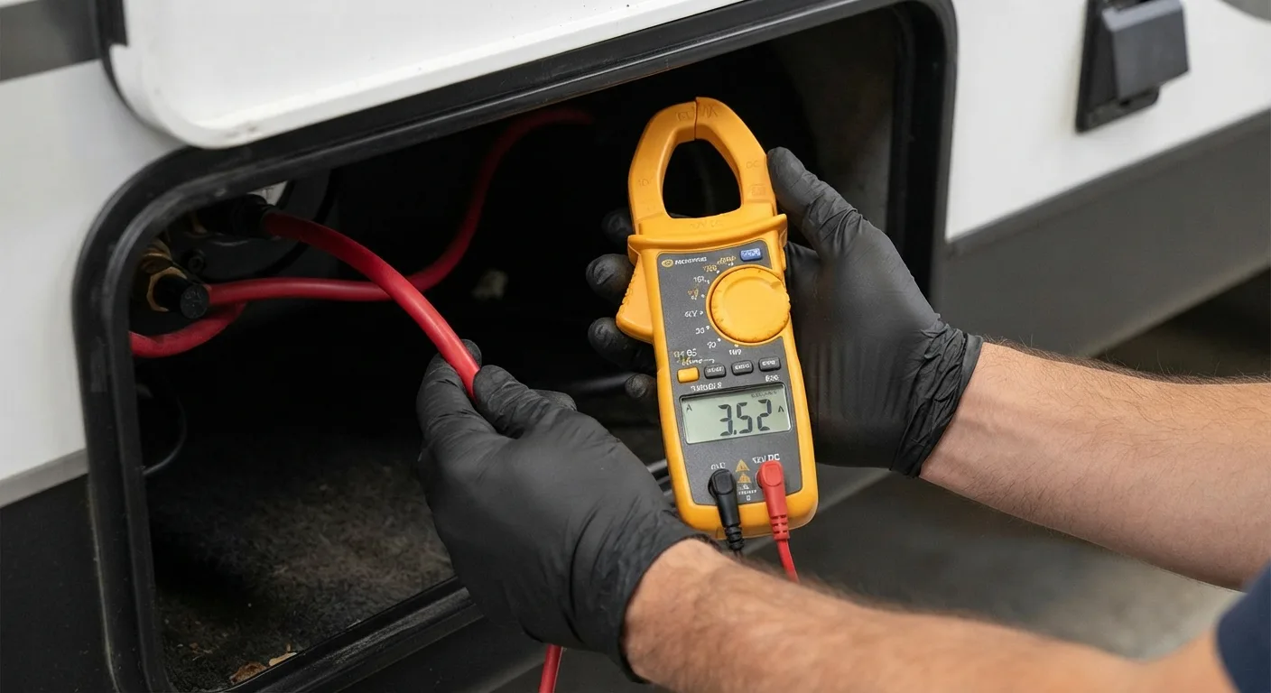 Packaging, weight and assembly-line transition from a 6-gallon tank to a tankless RV water heater