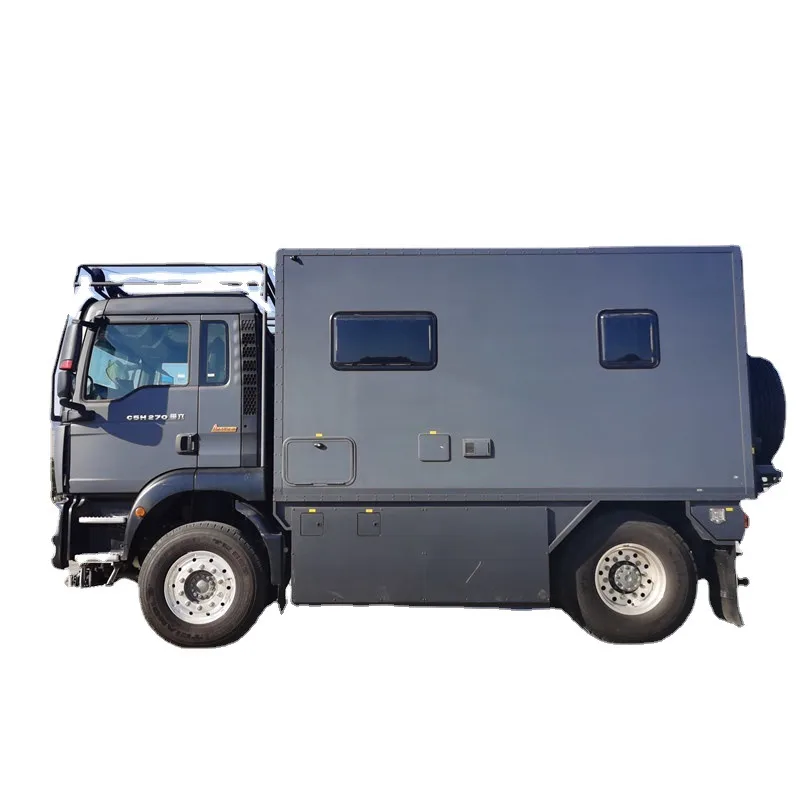 Vet an RV Appliance Manufacturer in China: A Five-Gate Audit