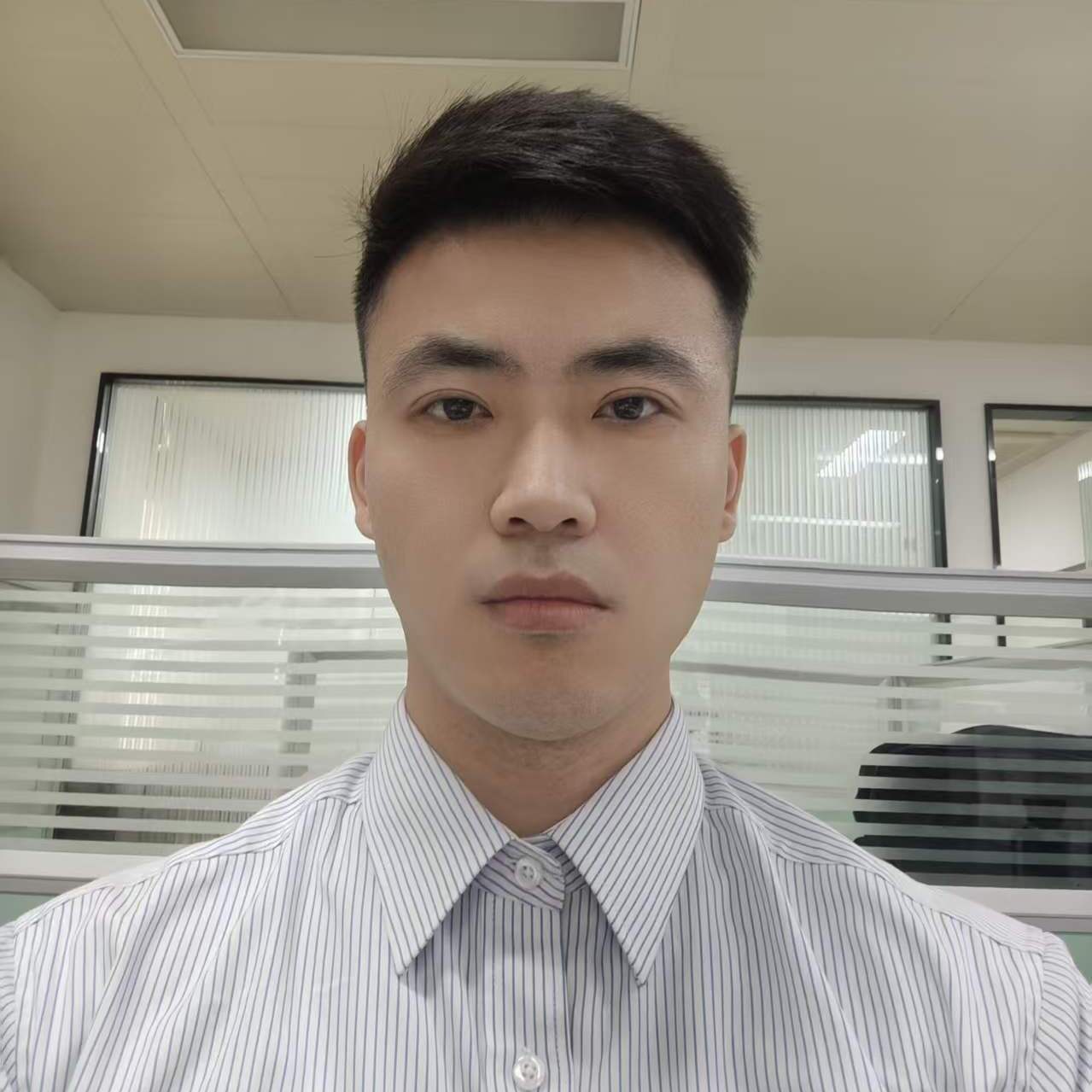 Dennis, After-sales engineer at Gulfstone