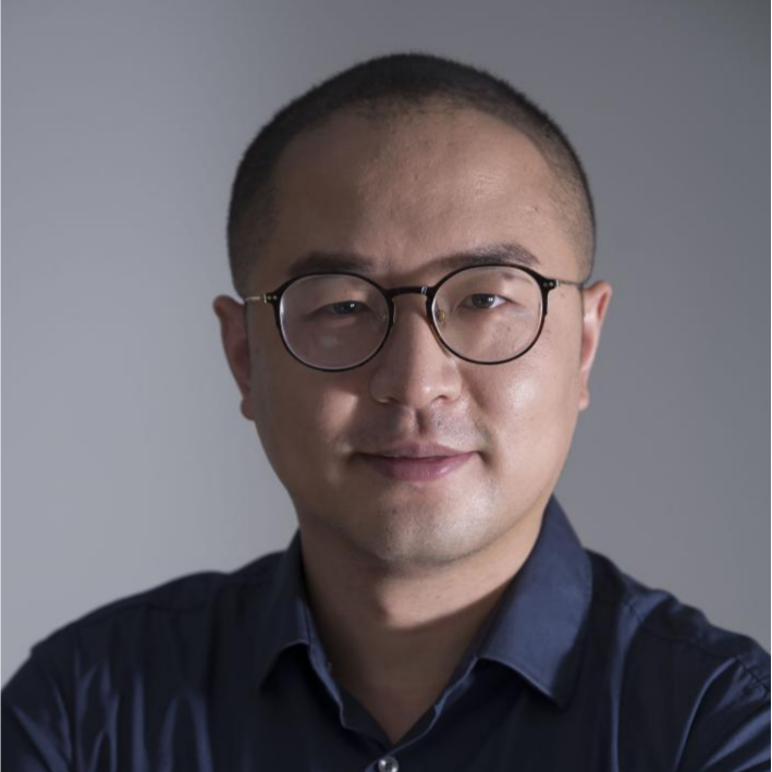 Forward, Founder & CEO at Gulfstone