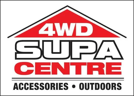 4WD Supa Centre logo