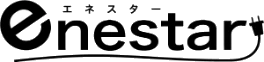 Enestar logo