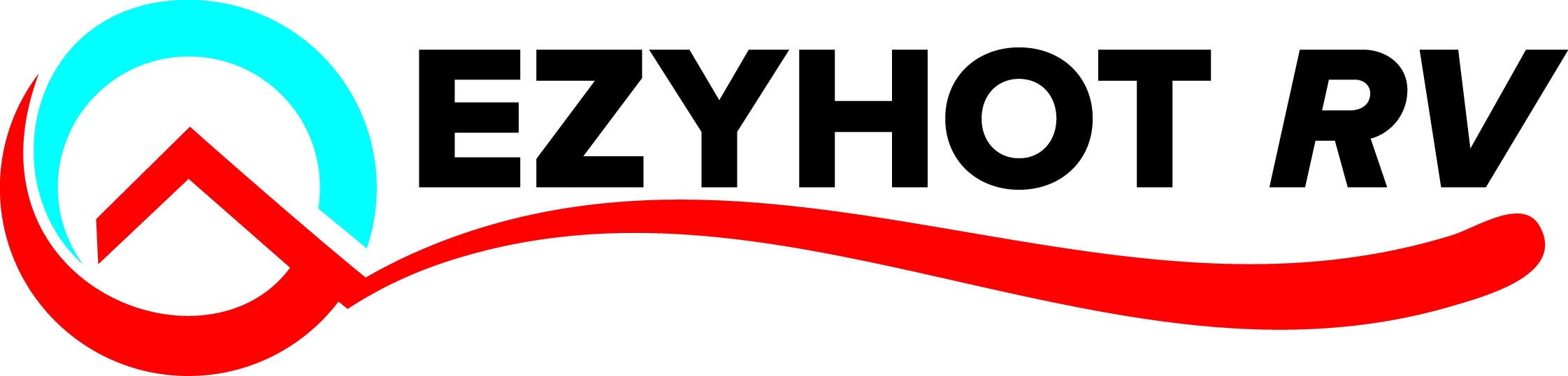 Ezyhot RV logo