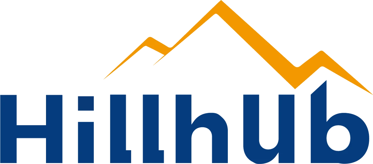 Hillhub logo
