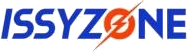 Issyzone logo