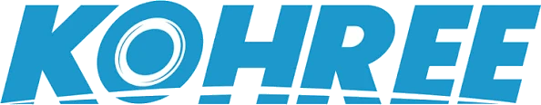 Kohree logo