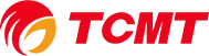 TCMT logo
