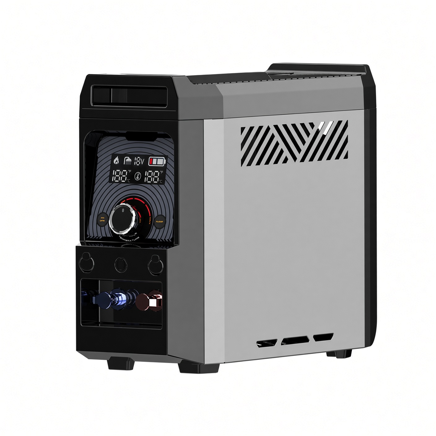 Camping Gas Water Heater
